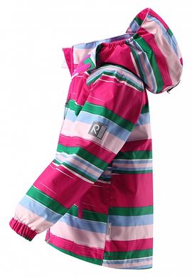 Курточка для дівчинки Reimatec TOUR 521489B-4622 рожева RM-521489B-4622 фото