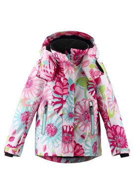 Зимняя куртка для девочки Reimatec Roxana 521614B-4652 RM-521614B-4652 фото