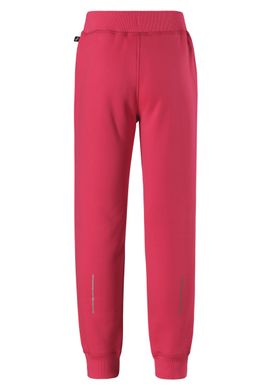 Штаны для девочки Reima 536325-3360 розовые RM-536325-3360 фото