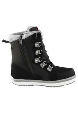 Зимние ботинки Reimatec Freddo 569446-9990 черные RM-569446-9990 фото