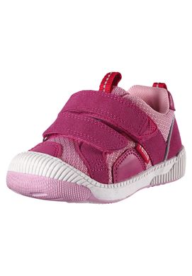 Кросівки для дівчинки Reima "Рожеві" 569300-4620 RM18-569300-4620 фото