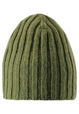 Зимняя шапка Reima Tuuhea 538079-8930 хаки RM-538079-8930 фото