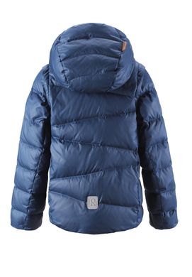 Зимняя куртка-жилет для мальчика Reima Martti 531345.9-6760 RM-531345.9-6760 фото