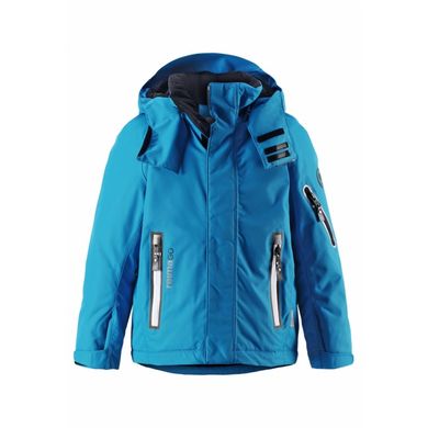 Зимняя куртка для мальчика Reimatec Regor 521521A-6490 RM-521521A-6490 фото