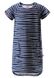 Платье для девочки Reima "Темно-синее" 525006-6981 RM-525006-6981 фото 1