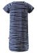 Платье для девочки Reima "Темно-синее" 525006-6981 RM-525006-6981 фото 2