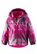 Зимняя куртка Reimatec для девочки "Малиновая" 511150-4626 RM-511150-4626 фото 1