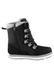 Зимние ботинки Reimatec Freddo 569446-9990 черные RM-569446-9990 фото 2