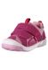 Кроссовки для девочки Reima "Розовые" 569300-4620 RM18-569300-4620 фото 1