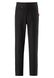 Демисезонные брюки для девочки Reima Idea 532108-9990 черные RM-532108-9990 фото 1