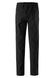 Демисезонные брюки для девочки Reima Idea 532108-9990 черные RM-532108-9990 фото 2