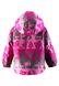 Зимова куртка Reimatec для дівчинки "Малинова" 511150-4626 RM-511150-4626 фото 2