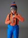 Зимняя шапка для мальчика Reima Spinn 538083-6981 RM-538083-6981 фото 1