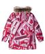 Зимняя куртка для девочки Lassie Seline 721760-3861 LS-721760-3861 фото 3