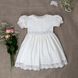 Нарядное платье для девочки "Ретро" ANGELSKY 1602 AN1602 фото 1