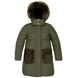 Зимнее пальто для девочек Deux par Deux Puffys W59 W20 259 d869 фото 1