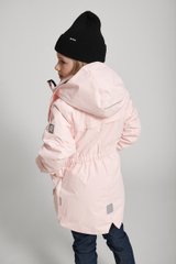 Зимняя куртка для девочки Pikkuserkku Reima 521660-4010 RM-521660-4010 фото