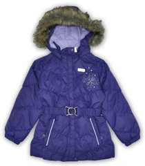 Зимова куртка для дівчинки Reima 521087-551 z3748 фото