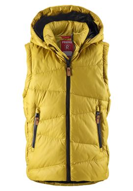 Зимняя куртка-жилет для мальчика Reima Martti 531345.9-8600 RM-531345.9-8600 фото