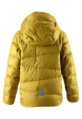 Зимняя куртка-жилет для мальчика Reima Martti 531345.9-8600 RM-531345.9-8600 фото