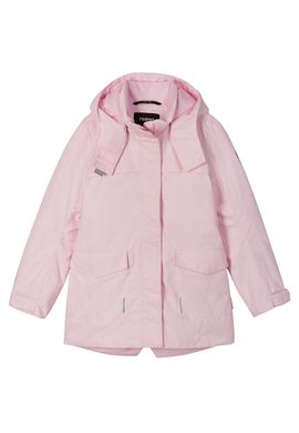 Зимняя куртка для девочки Pikkuserkku Reima 521660-4010 RM-521660-4010 фото