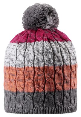 Зимняя шапка для девочек Reima Spinn 538083-4651 RM-538083-4651 фото