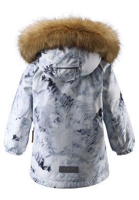 Зимова куртка для дівчинки Reimatec Sukkula 511291-0105 RM-511291-0105 фото