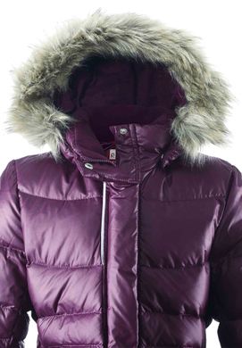 Зимове пуховик пальто Reima 531237-4900 Satu RM19-531237-4900 фото