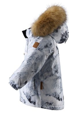 Зимова куртка для дівчинки Reimatec Sukkula 511291-0105 RM-511291-0105 фото