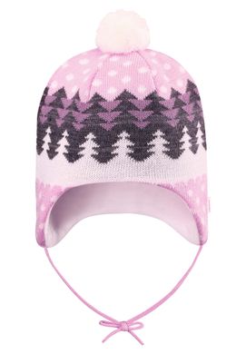 Зимняя шапочка для девочки Reima 518486-4120 RM-518486-4120 фото