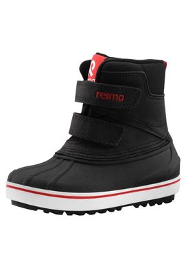 Зимові чоботи Reima Coconi 569441-9990 чорні RM-569441-9990 фото