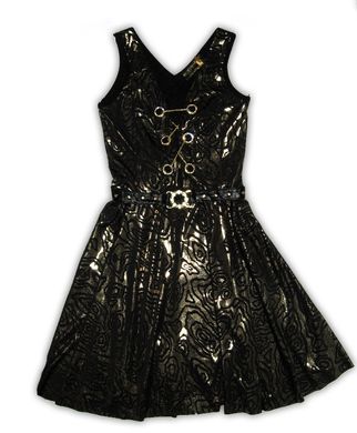 Сукня для дівчинки Encore 4476 z4476 фото
