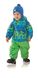 Зимняя куртка для мальчика Reimatec "Зеленая" 511150-8432 RM-511150-8432 фото 2