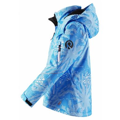 Зимняя куртка для девочки Reimatec Glow 531312-6131 RM-531312-6131 фото