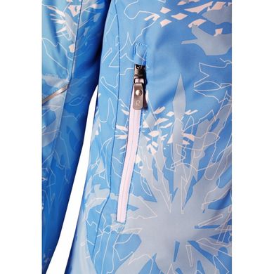 Зимова куртка для дівчинки Reimatec Glow 531312-6131 RM-531312-6131 фото