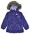 Зимова куртка для дівчинки Reima 521087-551 z3748 фото