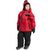 Зимний термо костюм для мальчика NANO F18 M 255 Really red F18M255 фото