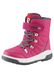 Зимние ботинки для девочки Reimatec Quicker 569436-4650 малиновые RM-569436-4650 фото 1