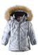 Зимова куртка для дівчинки Reimatec Sukkula 511291-0105 RM-511291-0105 фото 1
