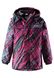 Зимова куртка для дівчинки Lassietec 721710-3323 рожева LS-721710-3323 фото 1