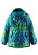 Зимняя куртка для мальчика Reimatec "Зеленая" 511150-8432 RM-511150-8432 фото 1