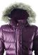 Зимове пуховик пальто Reima 531237-4900 Satu RM19-531237-4900 фото 2