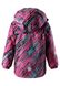 Зимова куртка для дівчинки Lassietec 721710-3323 рожева LS-721710-3323 фото 3