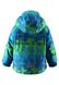 Зимняя куртка для мальчика Reimatec "Зеленая" 511150-8432 RM-511150-8432 фото 3