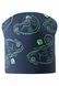 Демісезонна шапка для хлопчика Lassie 718780-6961 темно-синя LS-718780-6961 фото 1