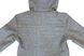 Демісезонна курточка для дівчинки softshell NANO F17M1400 сіра F17M1400 фото 3