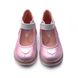 Туфли для девочки Theo Leo RN722 розовые 722 фото 3