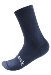 Дитячі шкарпетки Reima Anti-Bite Insect 527341-6980 темно-сині RM-527341-6980 фото