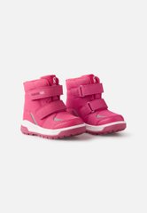 Зимові черевики для дівчинки Reimatec Qing 5400026A-3530 RM-5400026A-3530 фото