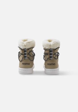 Зимние ботинки Reimatec Lumipallo Toddler 5400036B-1140 RM-5400036B-1140 фото